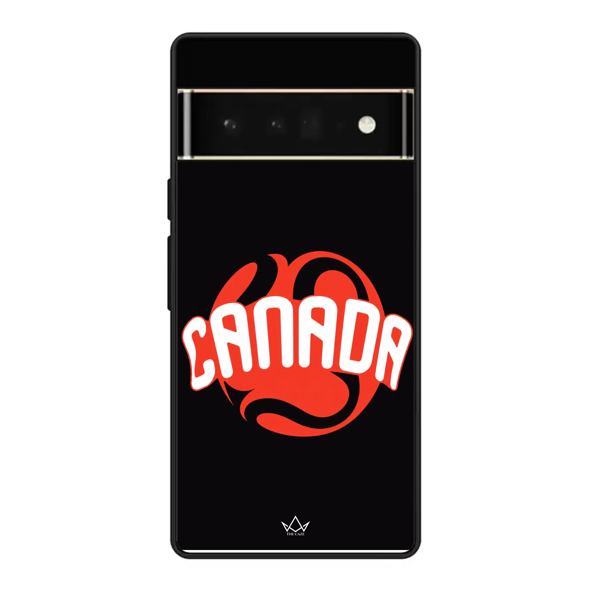 World Cup football phone case - Canada