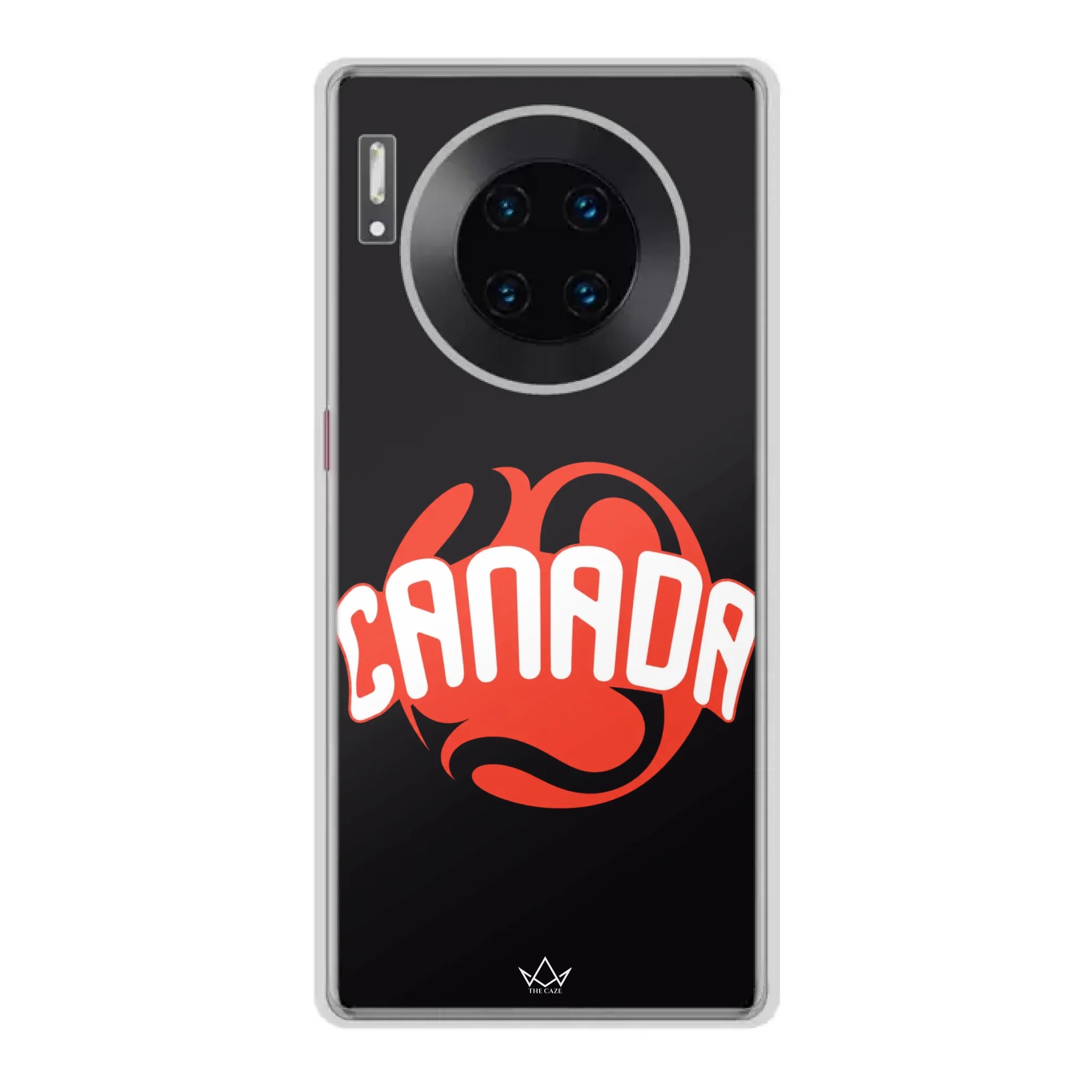 World Cup football phone case - Canada