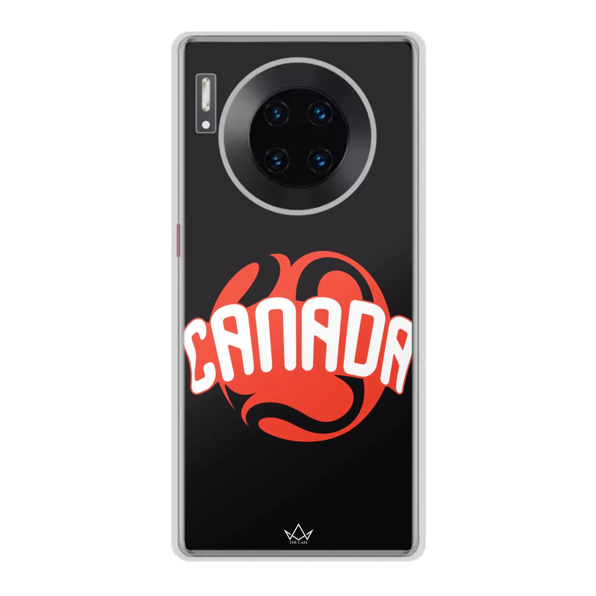 World Cup football phone case - Canada