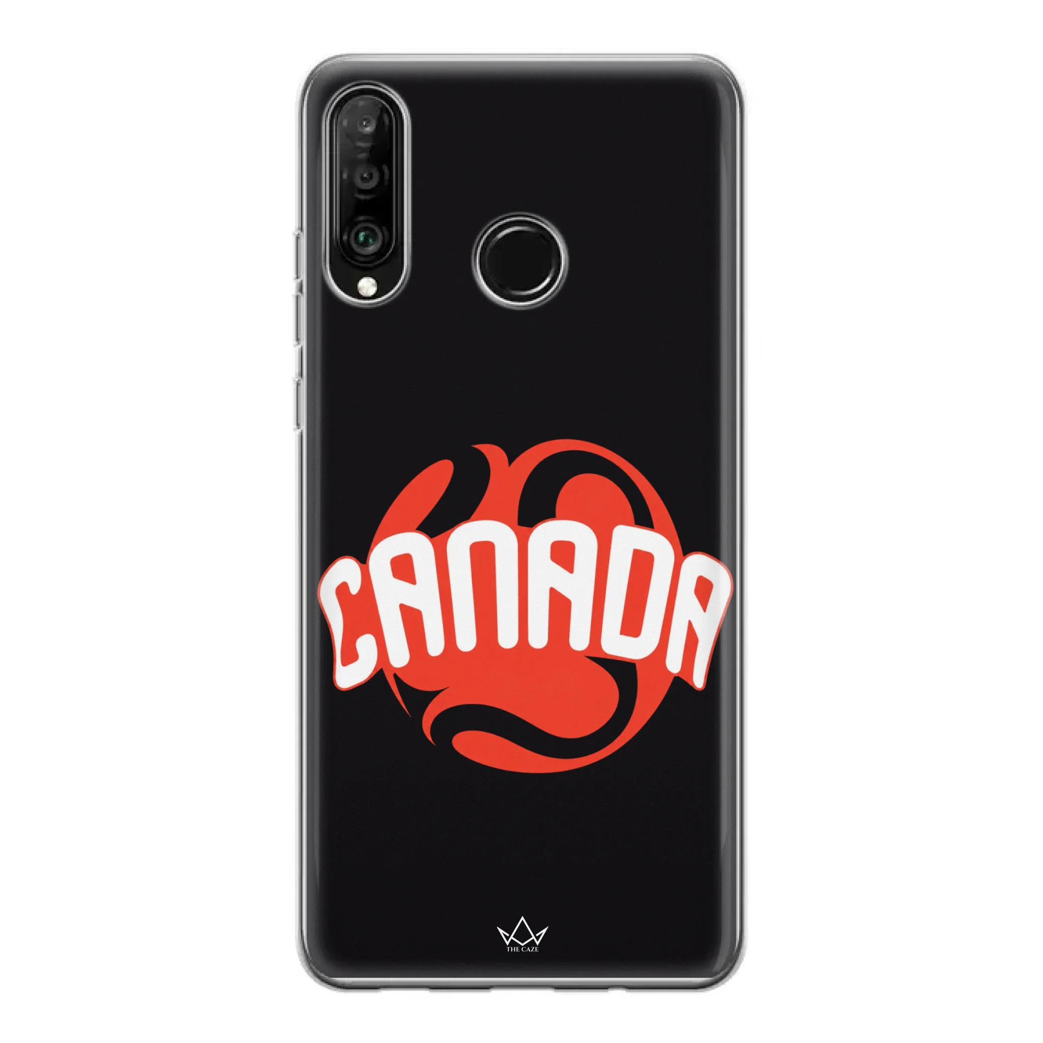 World Cup football phone case - Canada