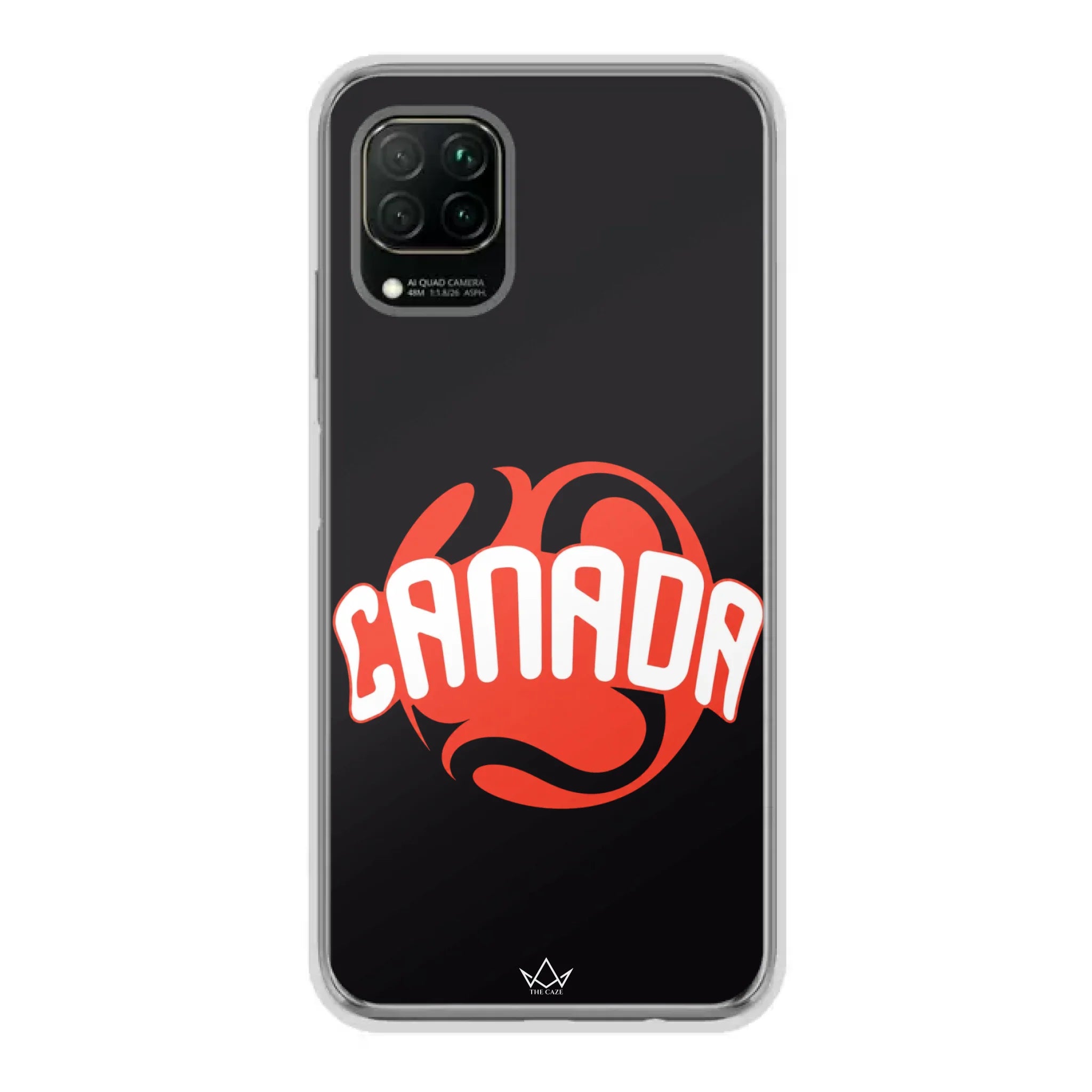 World Cup football phone case - Canada
