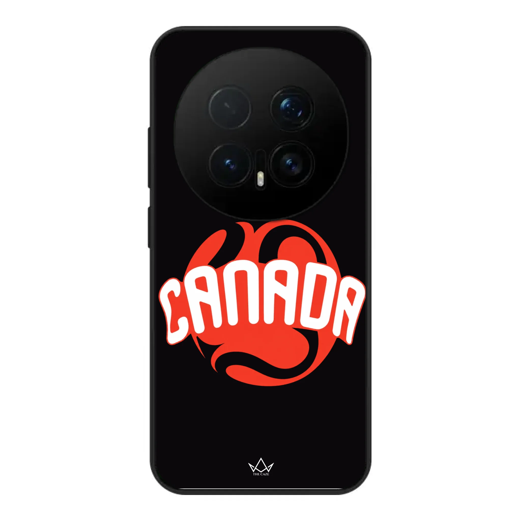 World Cup football phone case - Canada