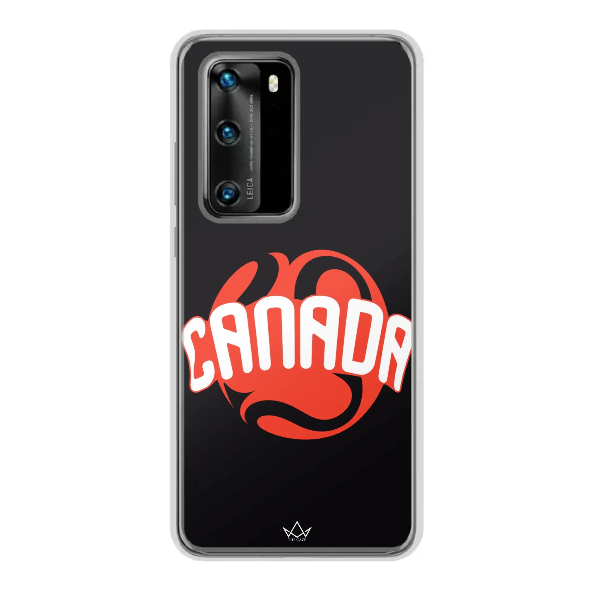 World Cup football phone case - Canada