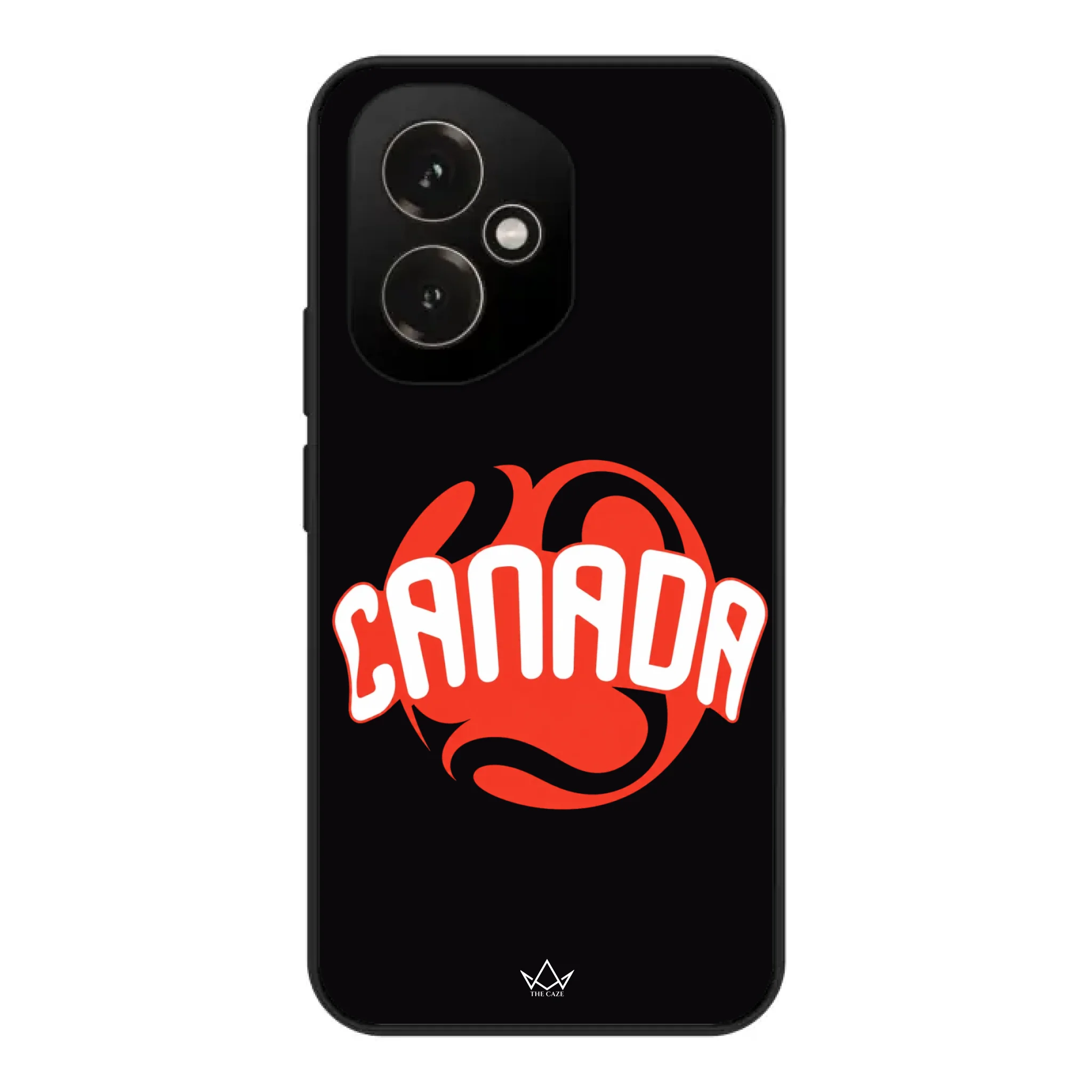 World Cup football phone case - Canada