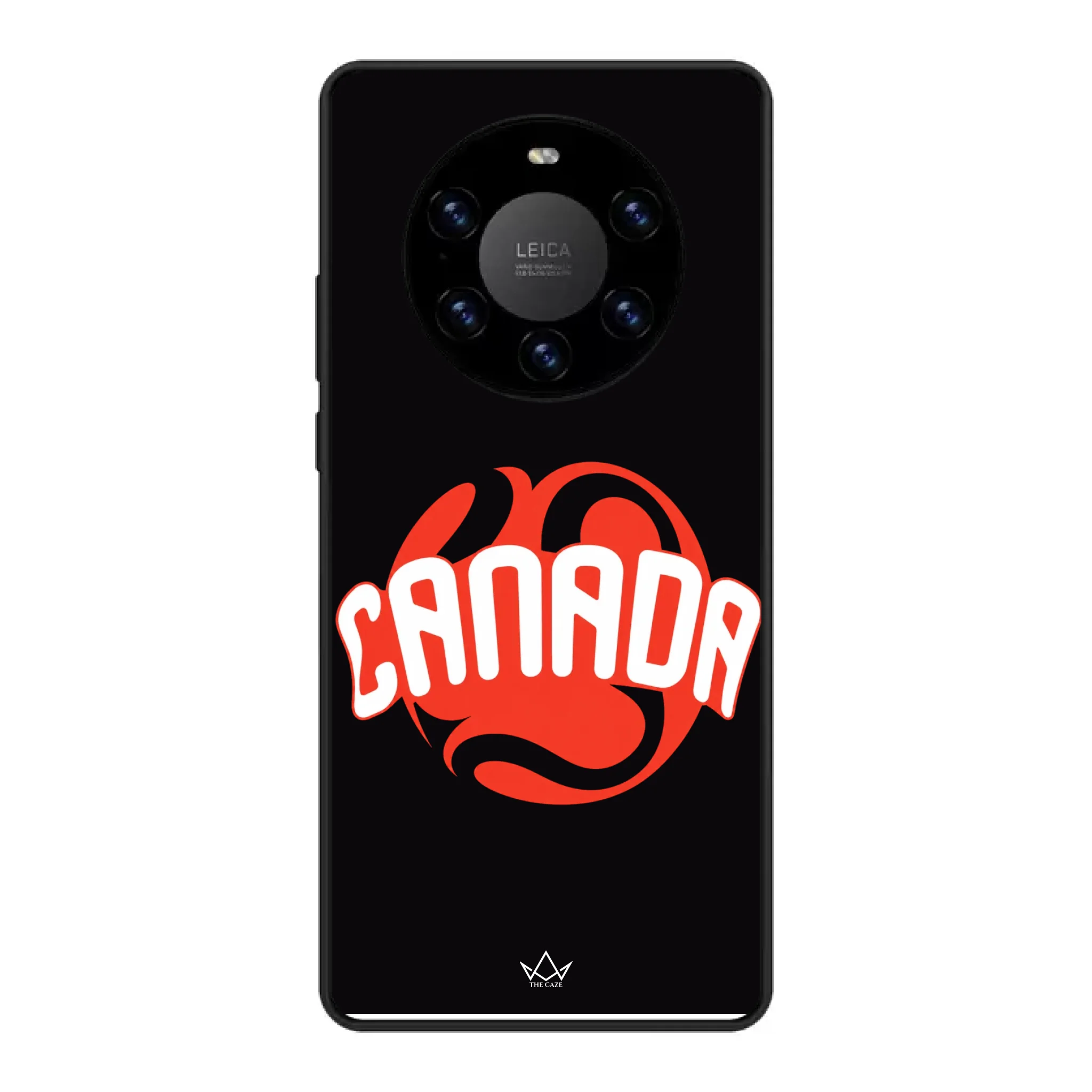 World Cup football phone case - Canada