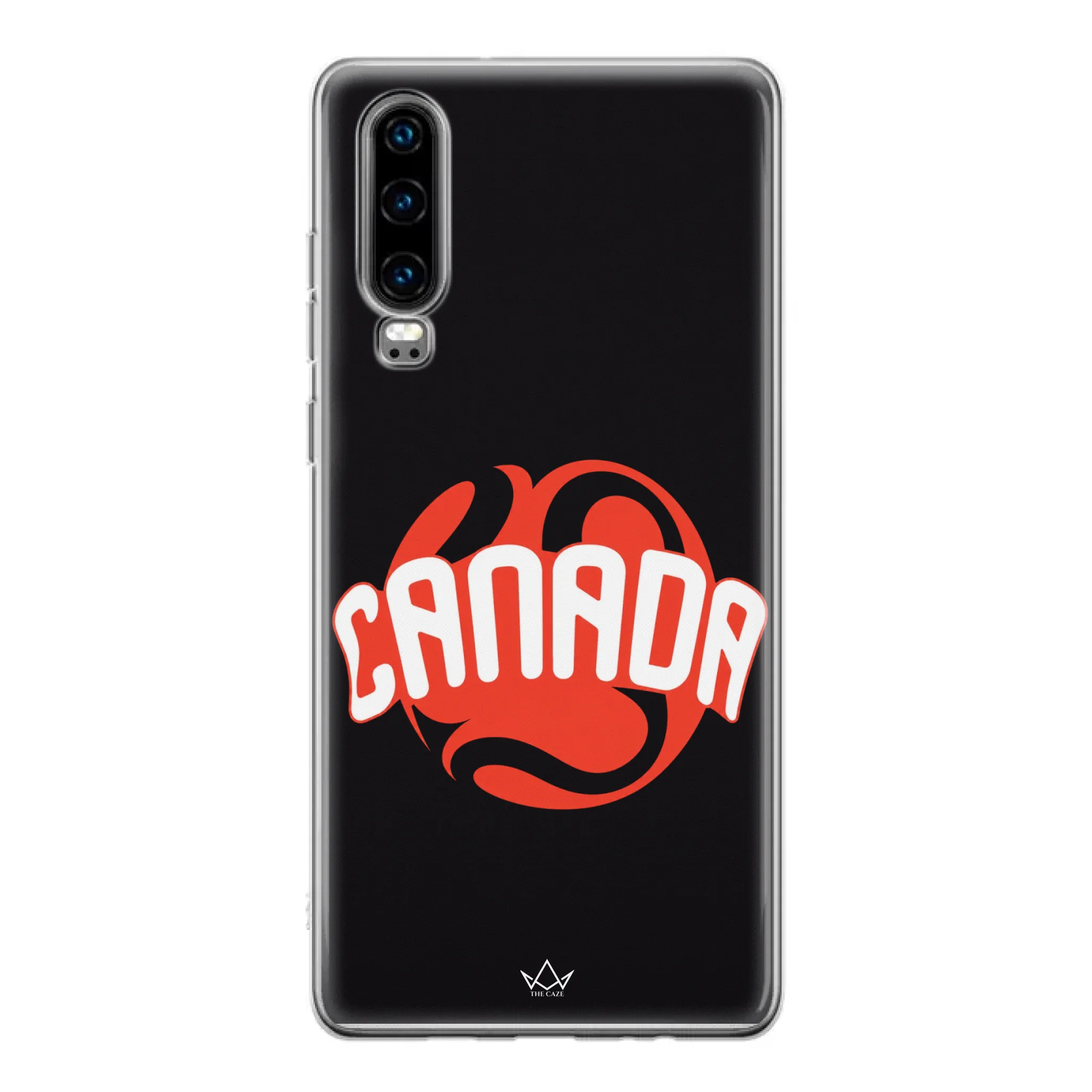 World Cup football phone case - Canada
