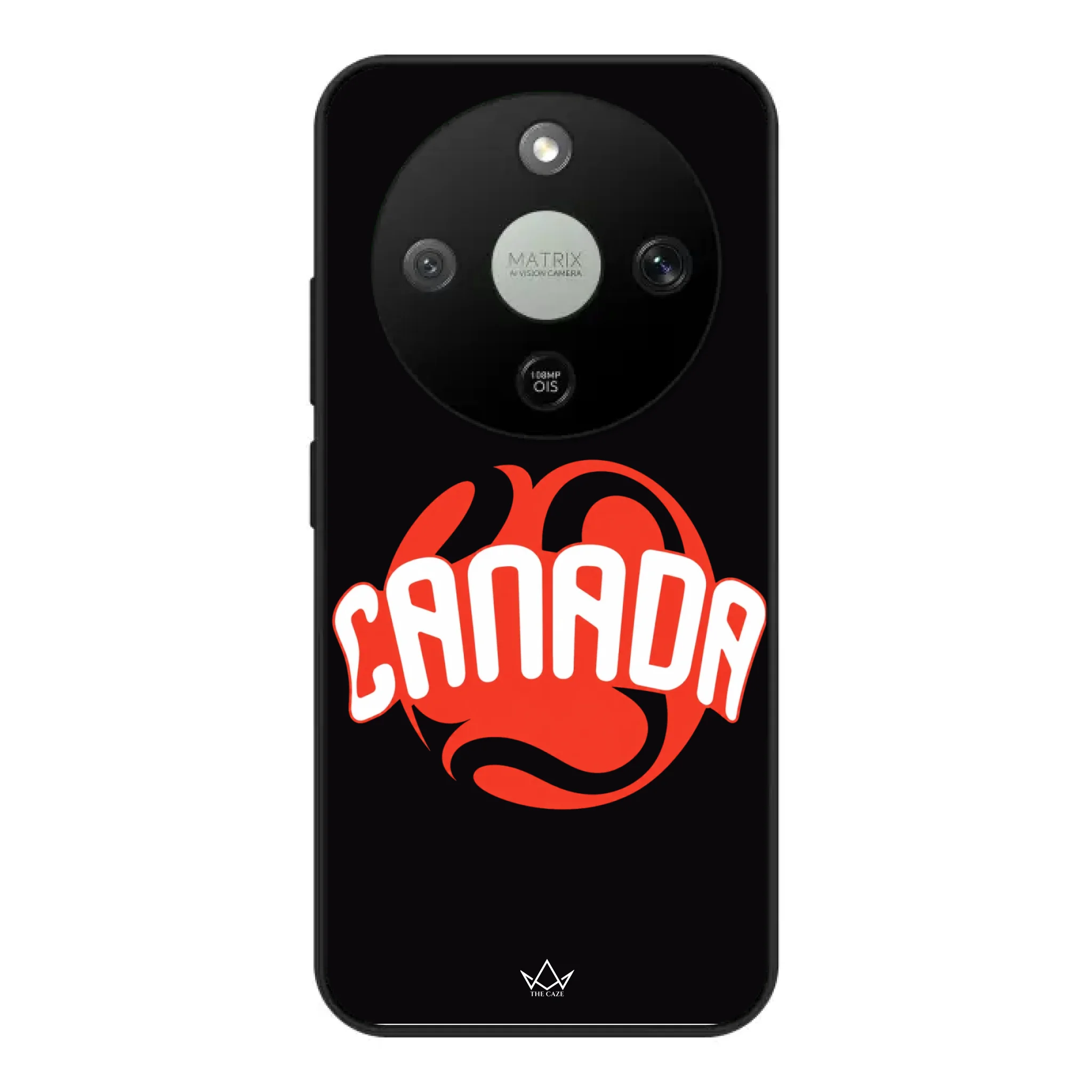 World Cup football phone case - Canada