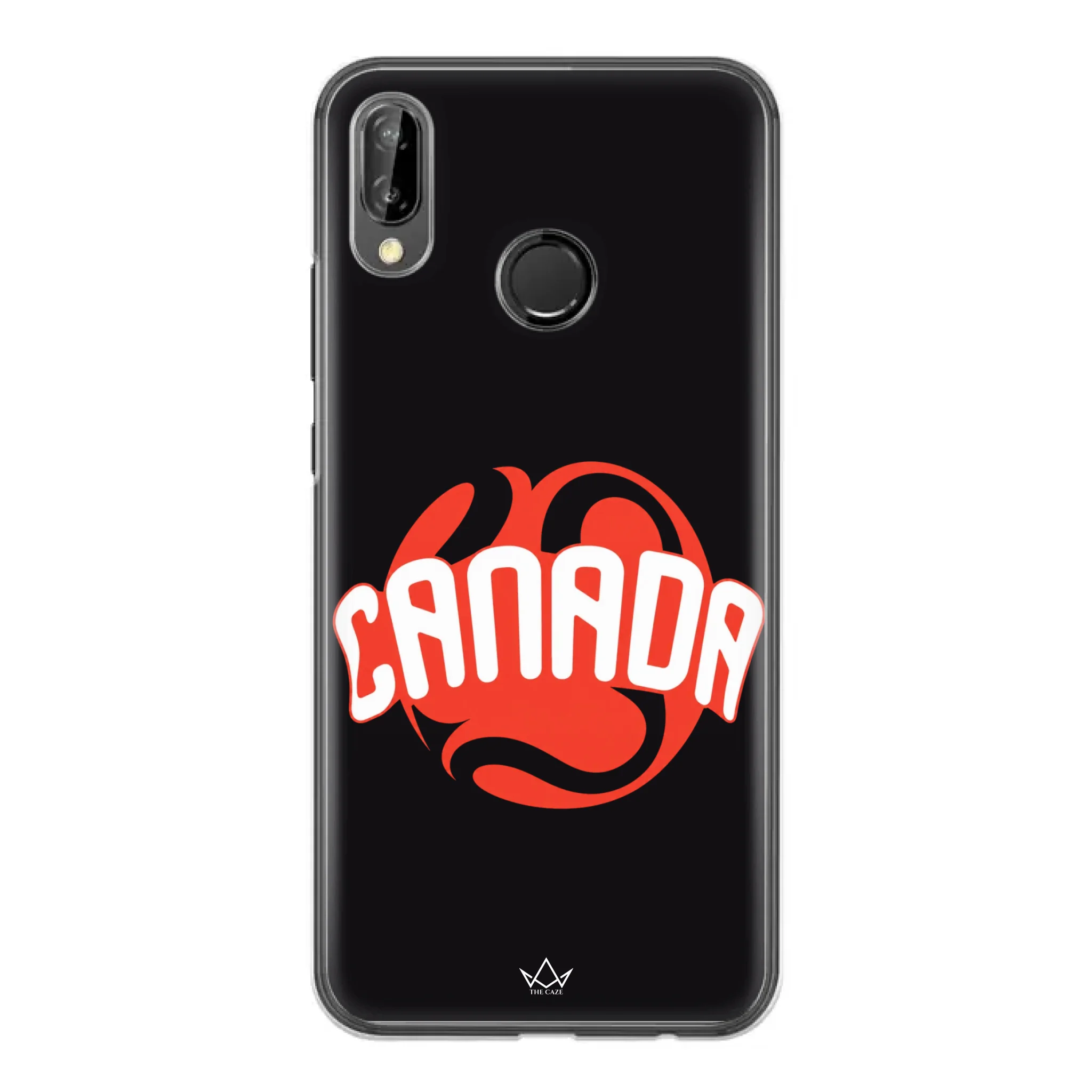 World Cup football phone case - Canada
