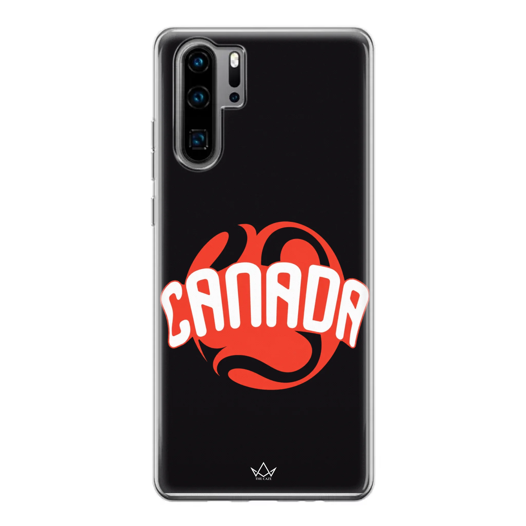 World Cup football phone case - Canada