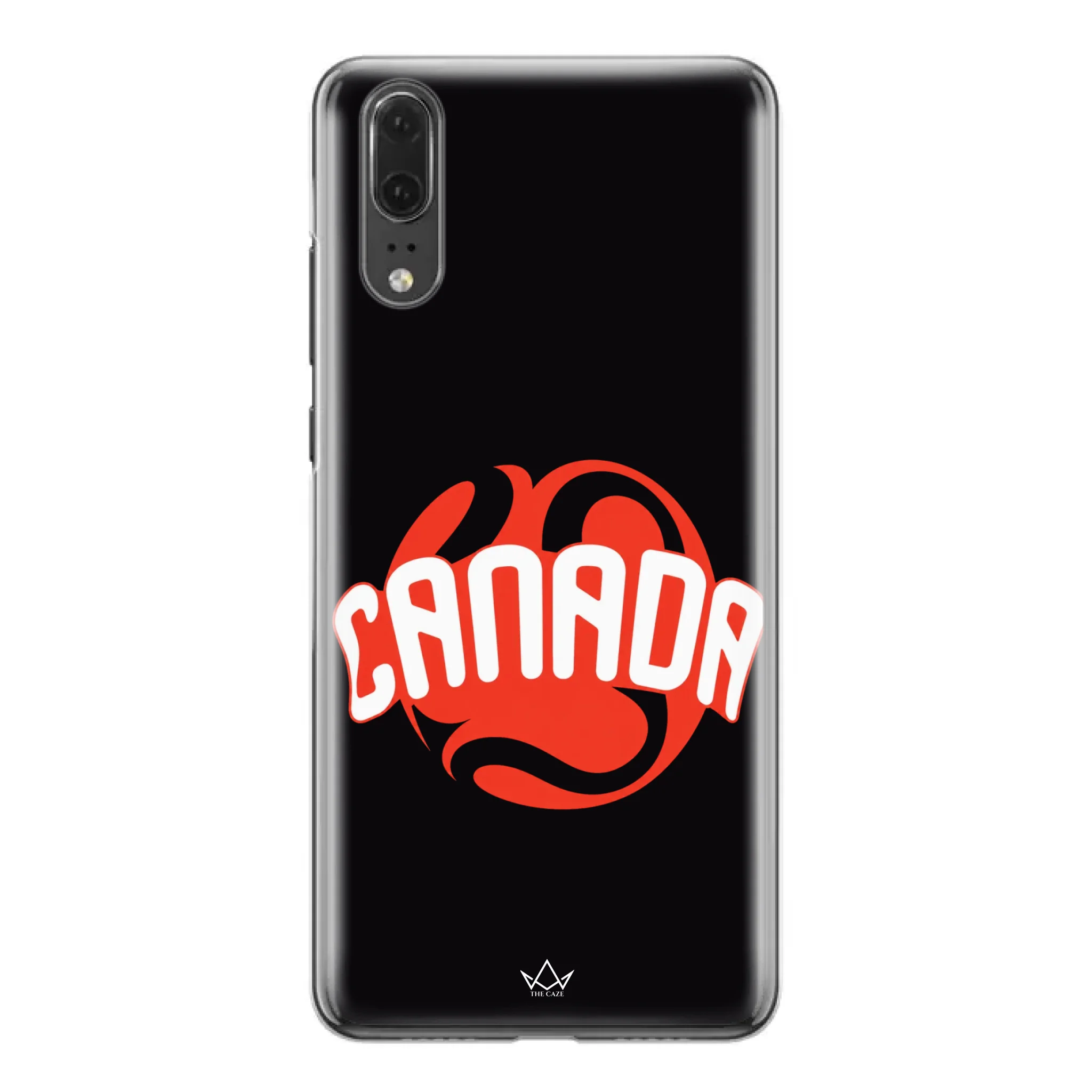 World Cup football phone case - Canada