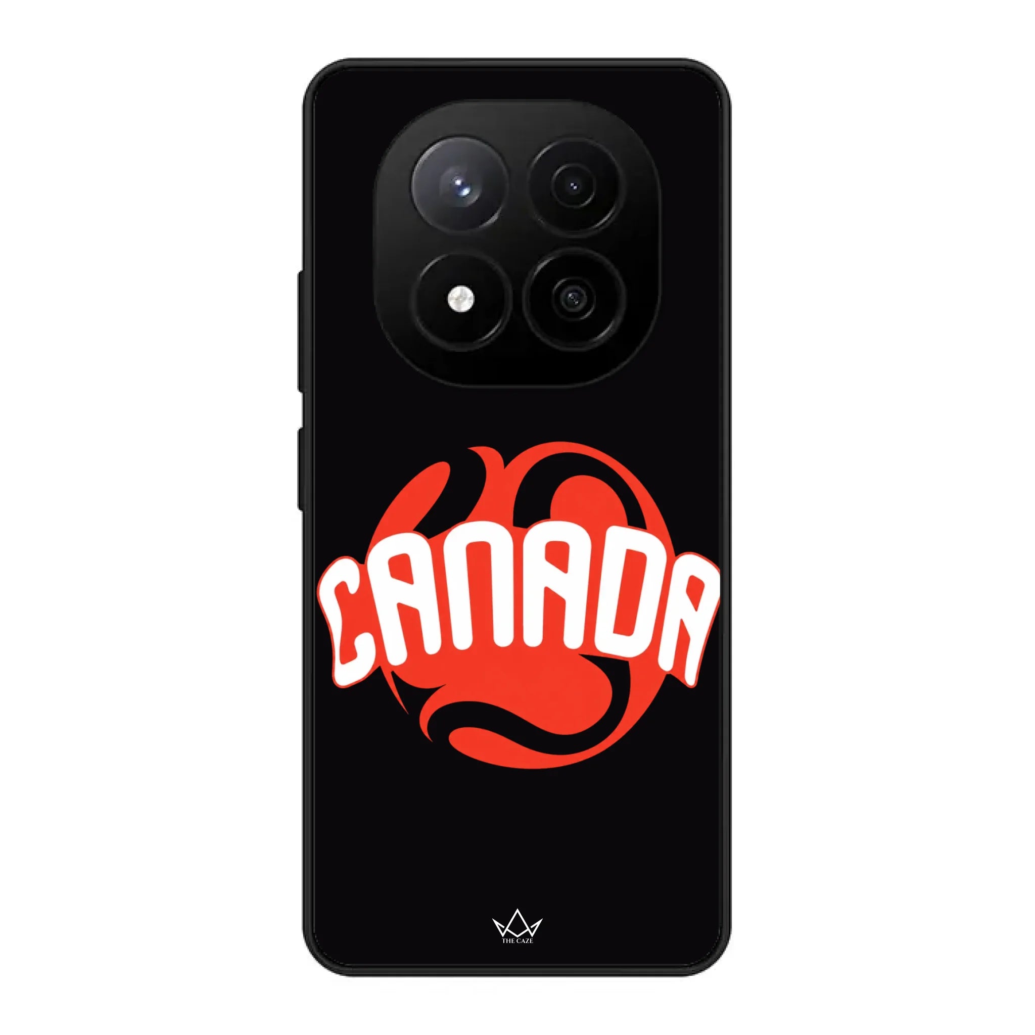 World Cup football phone case - Canada