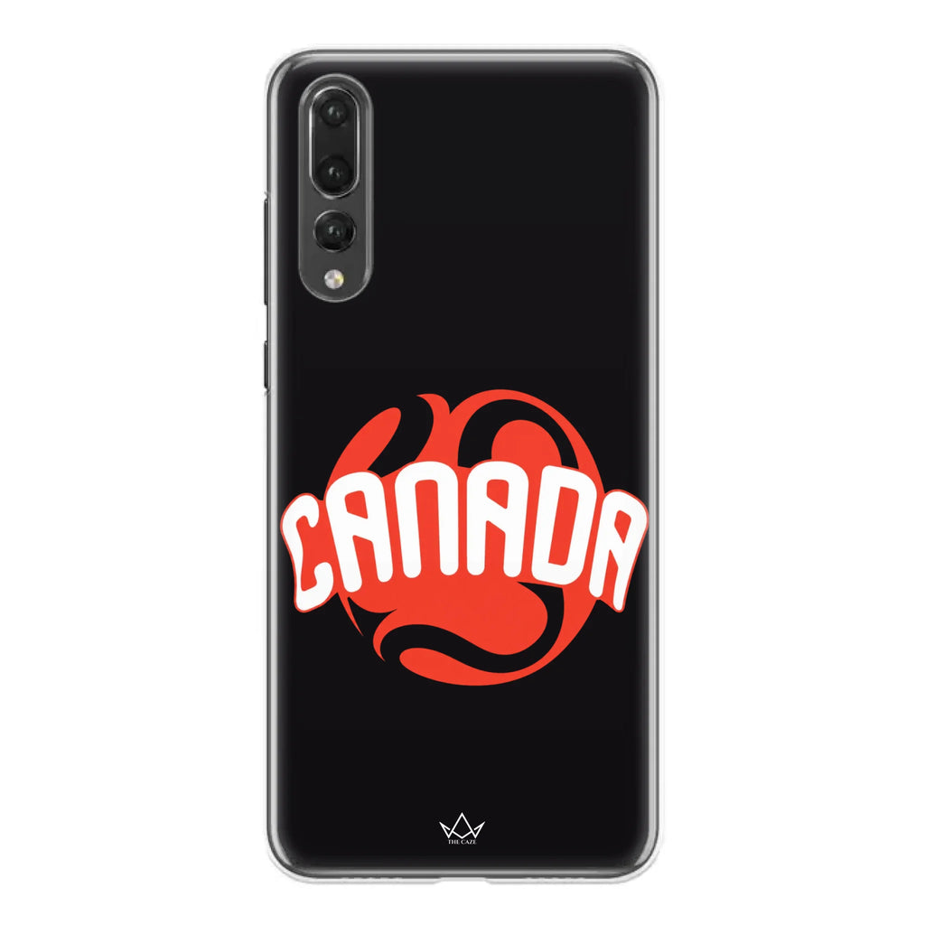 World Cup football phone case - Canada