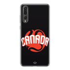 World Cup football phone case - Canada
