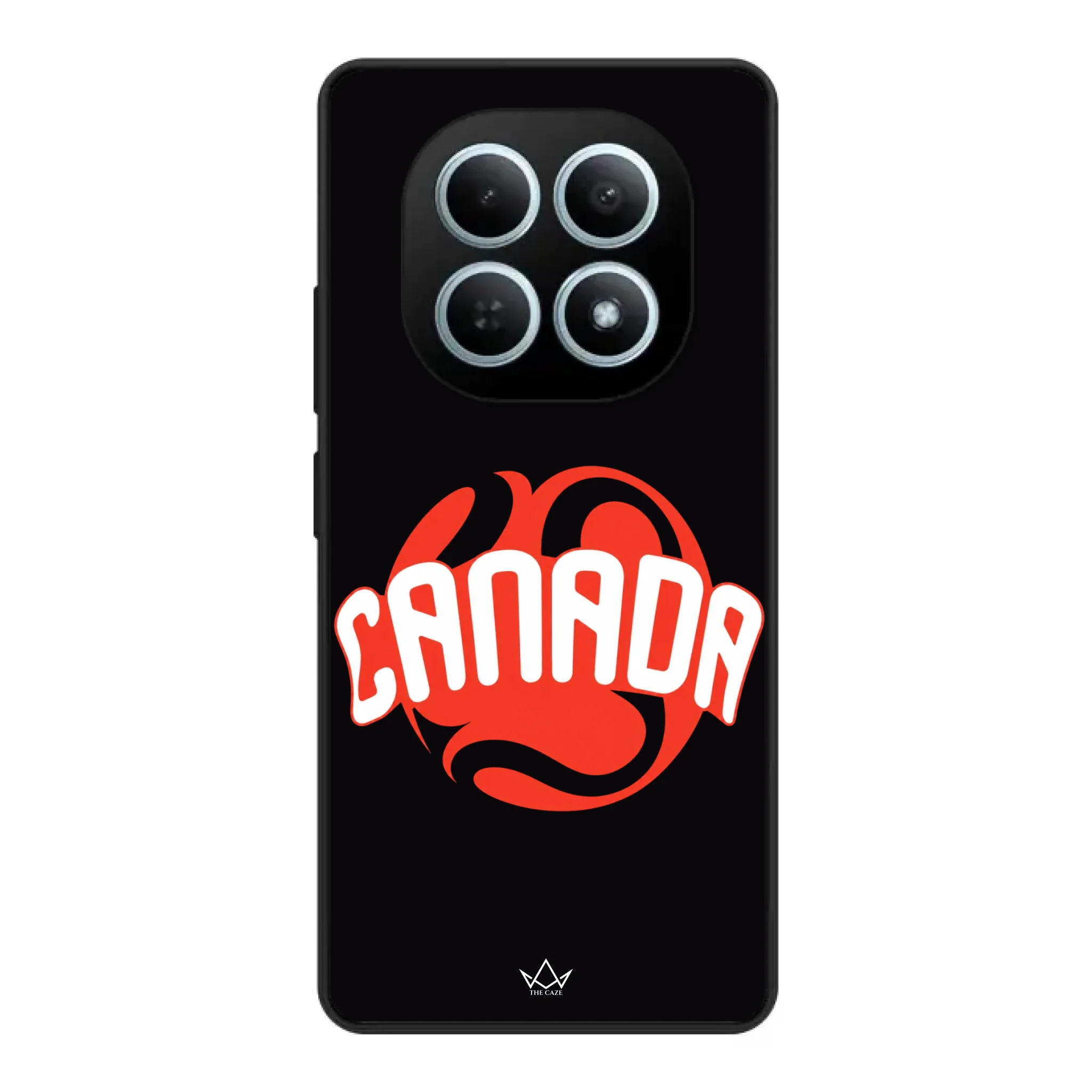 World Cup football phone case - Canada