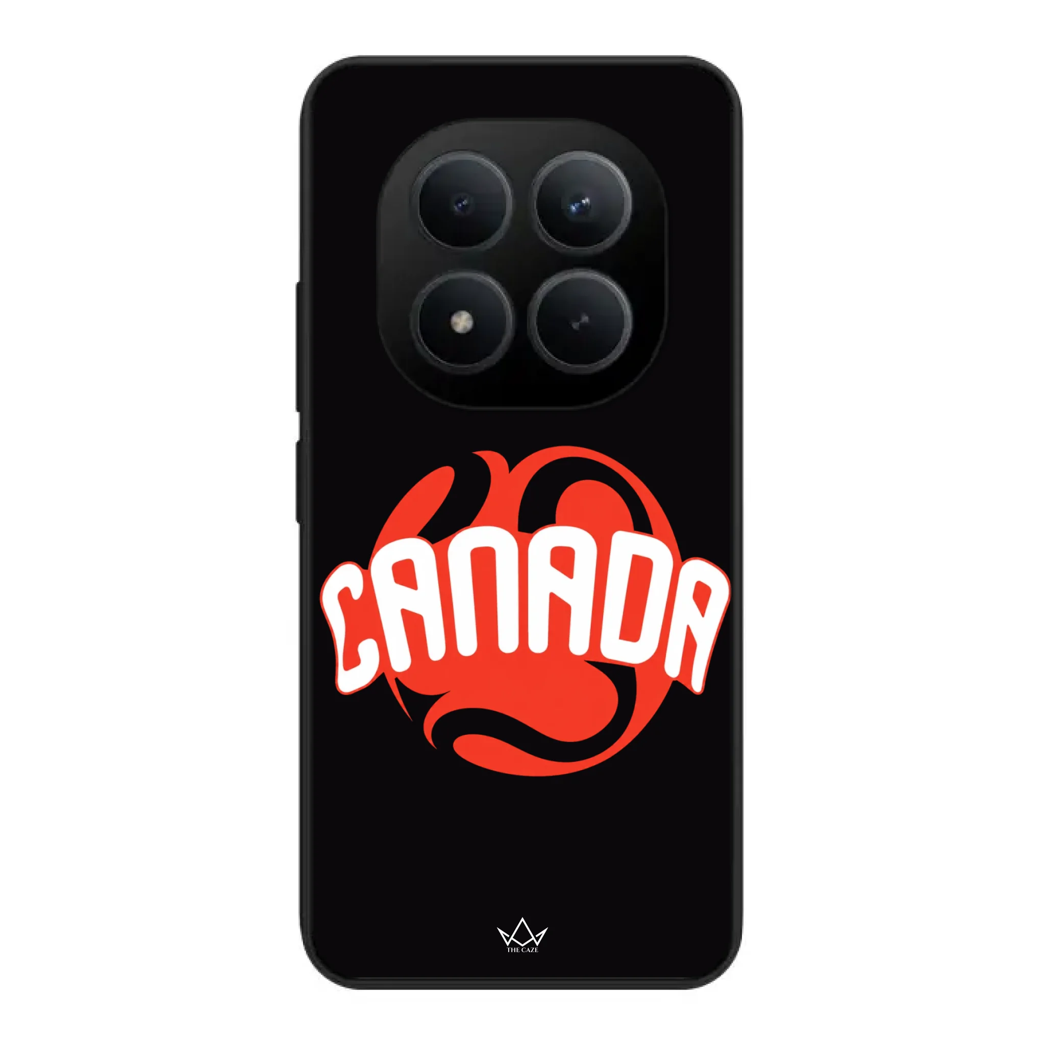 World Cup football phone case - Canada