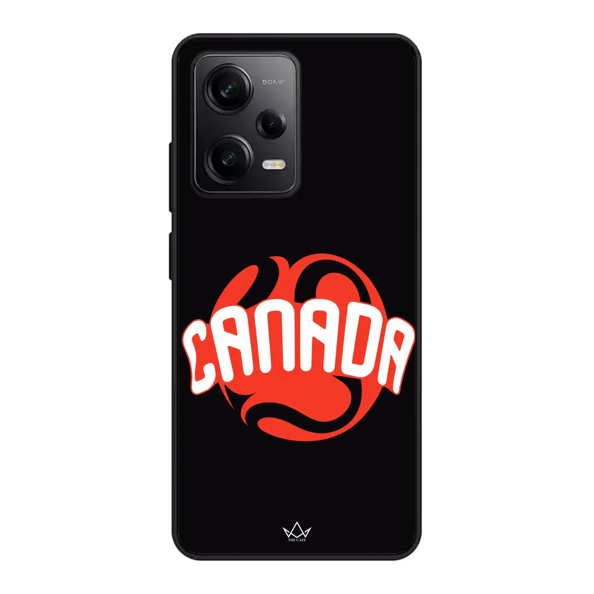 World Cup football phone case - Canada