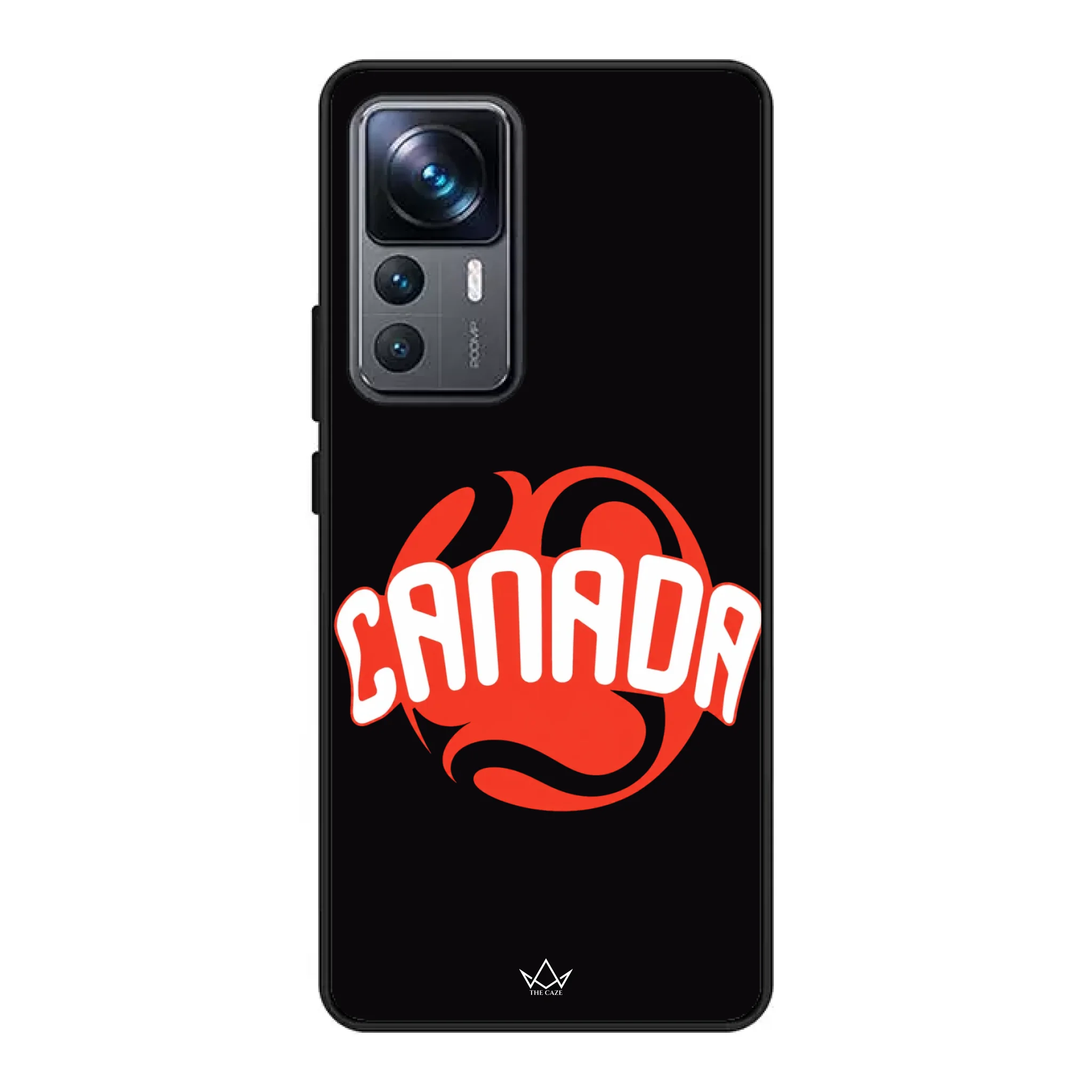 World Cup football phone case - Canada