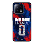 World Cup Trophy phone case - France