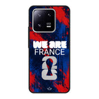 World Cup Trophy phone case - France