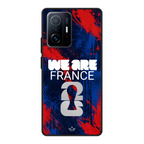 World Cup Trophy phone case - France