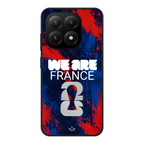 World Cup Trophy phone case - France