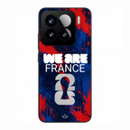 World Cup Trophy phone case - France