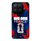 World Cup Trophy phone case - France