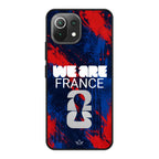 World Cup Trophy phone case - France
