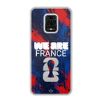 World Cup Trophy phone case - France