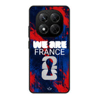 World Cup Trophy phone case - France