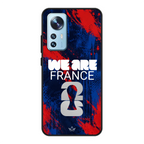 World Cup Trophy phone case - France