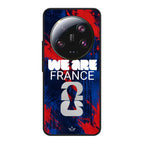 World Cup Trophy phone case - France