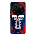 World Cup Trophy phone case - France