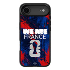 World Cup Trophy phone case - France
