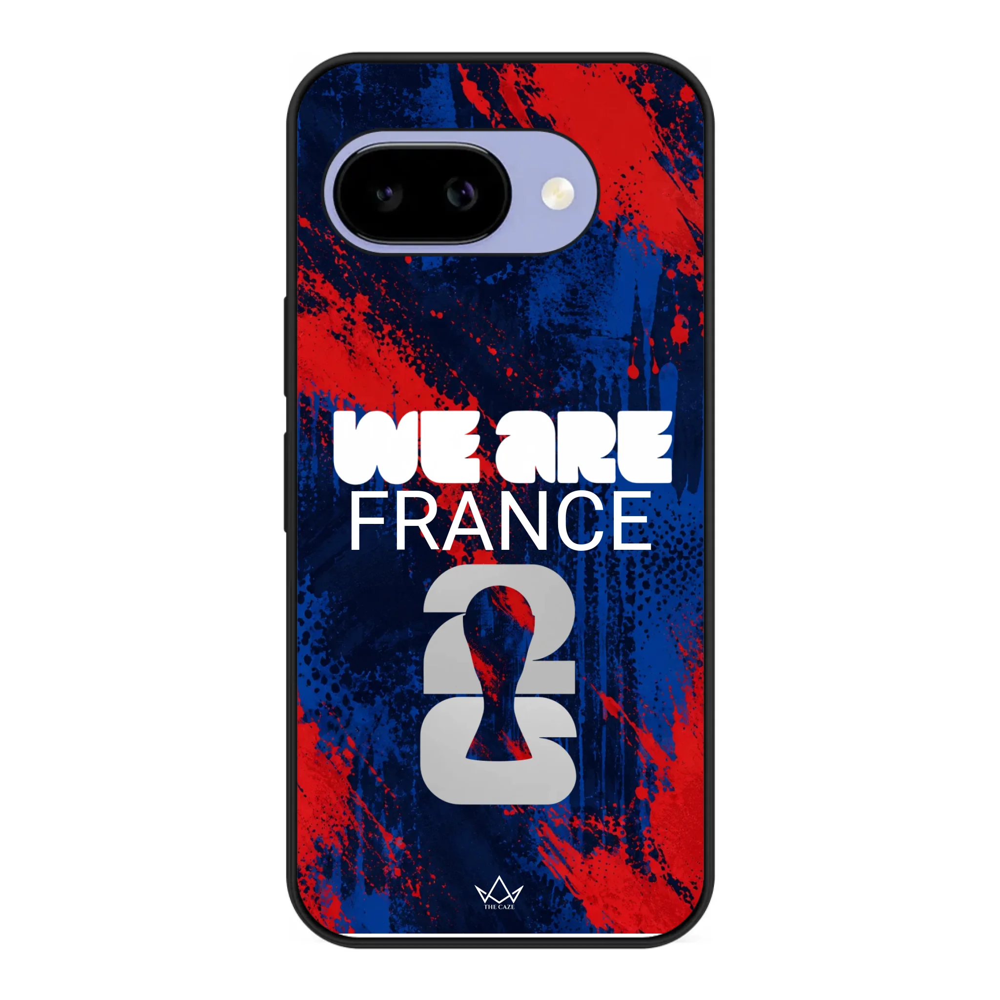 World Cup Trophy phone case - France