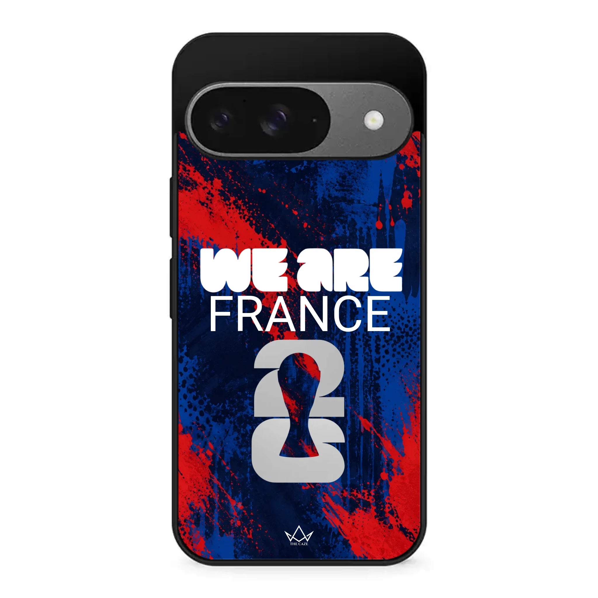 World Cup Trophy phone case - France