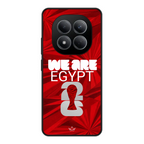 World Cup Trophy phone case - Egypt