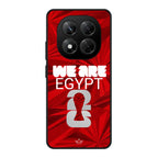 World Cup Trophy phone case - Egypt
