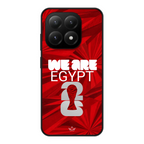 World Cup Trophy phone case - Egypt