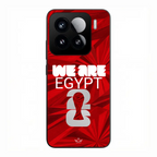 World Cup Trophy phone case - Egypt