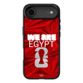 World Cup Trophy phone case - Egypt