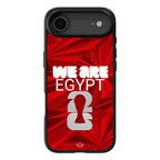 World Cup Trophy phone case - Egypt
