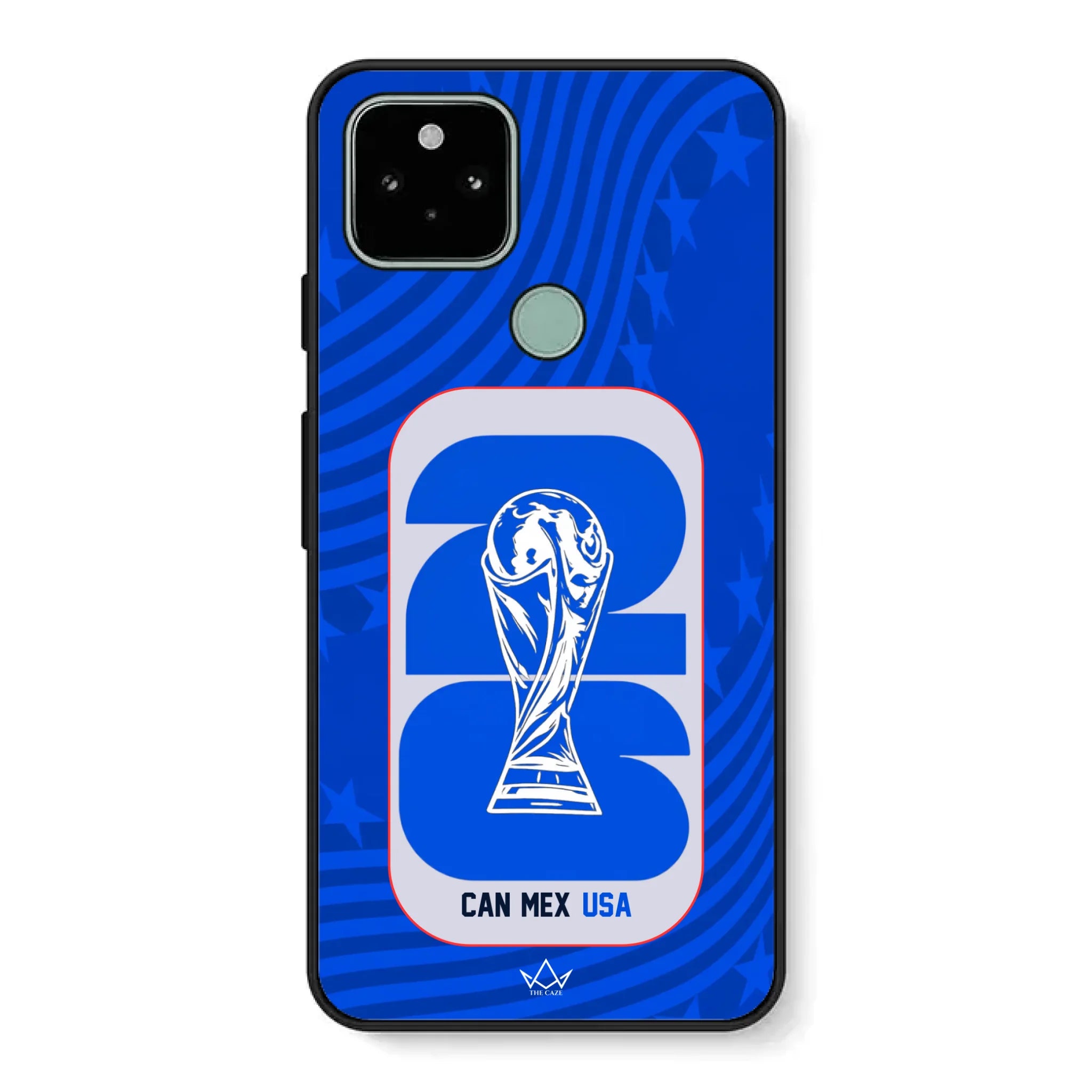 World Cup phone case - USA - MEXICO - CANADA