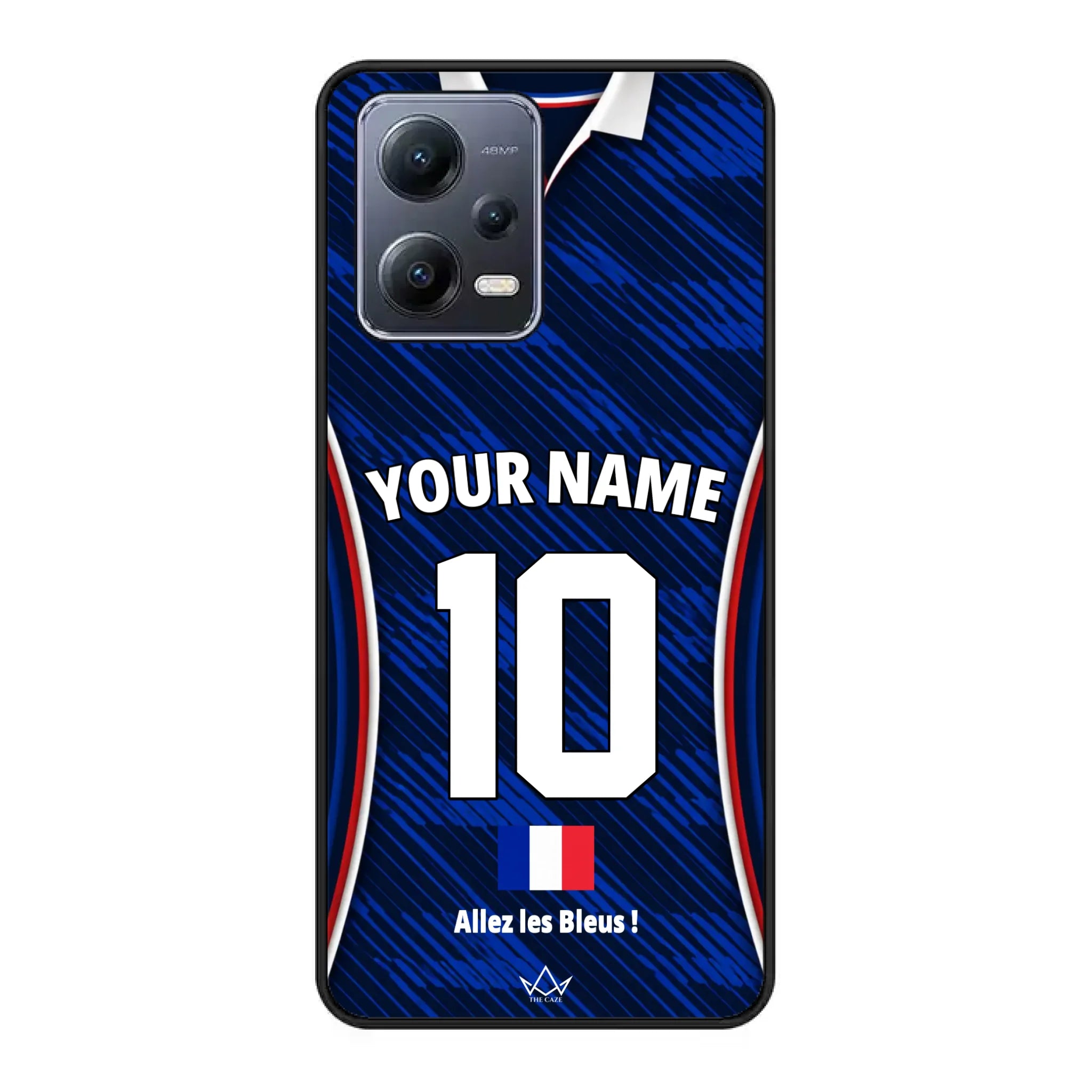 Poco X5 phone case
