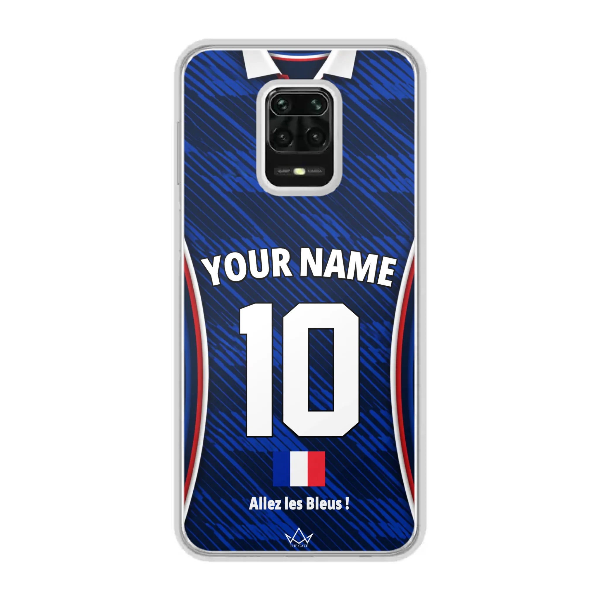 Poco M2 Pro phone case