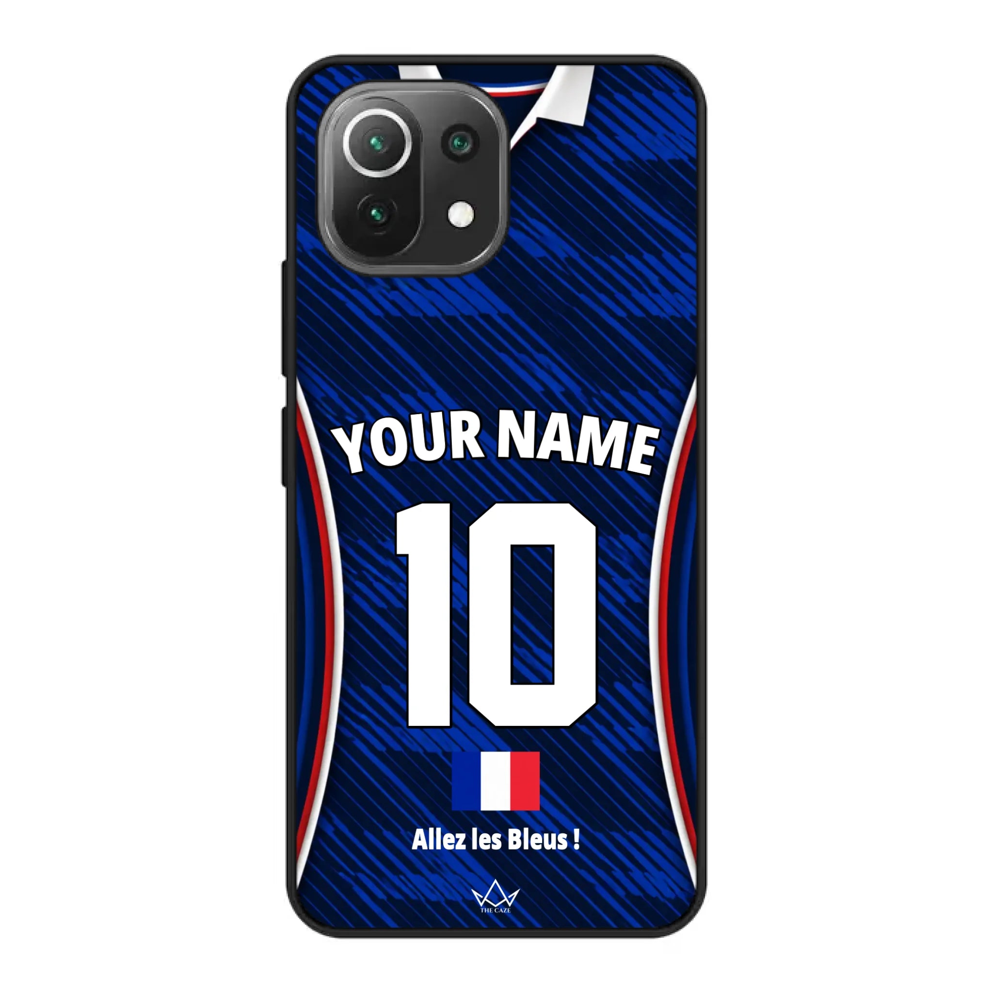 Xiaomi Mi 11 Lite phone case