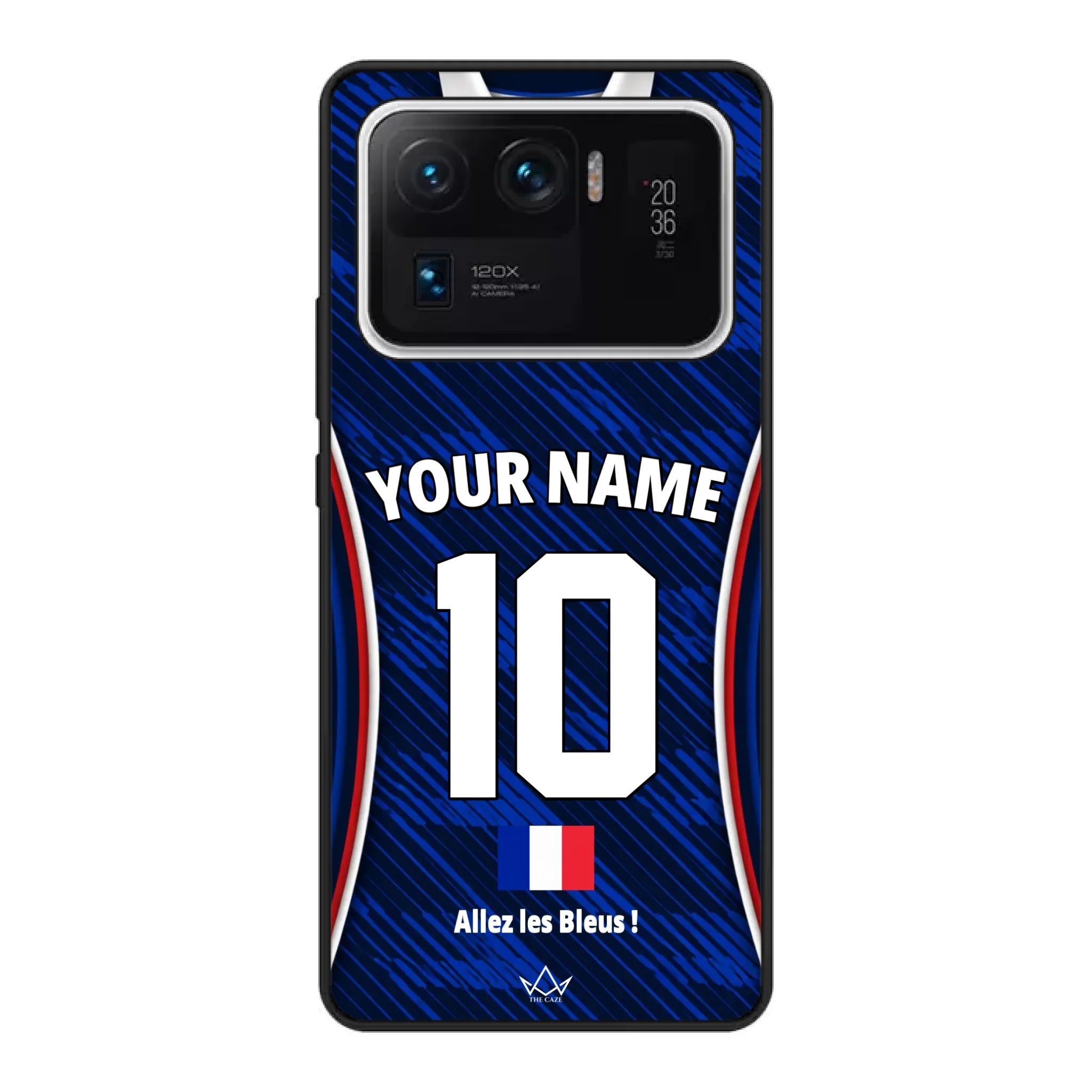 Xiaomi Mi 11 Ultra phone case