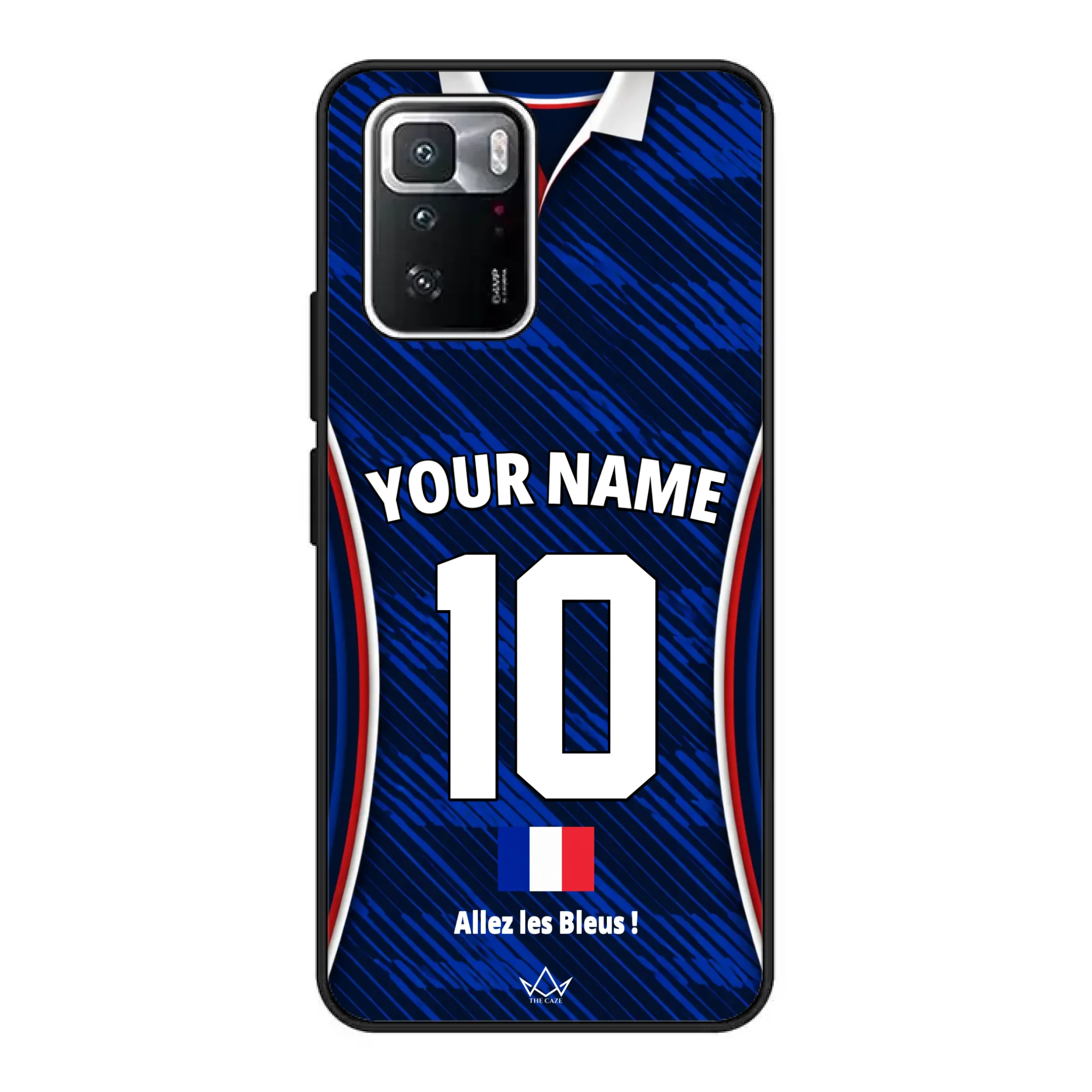 Poco X3 phone case