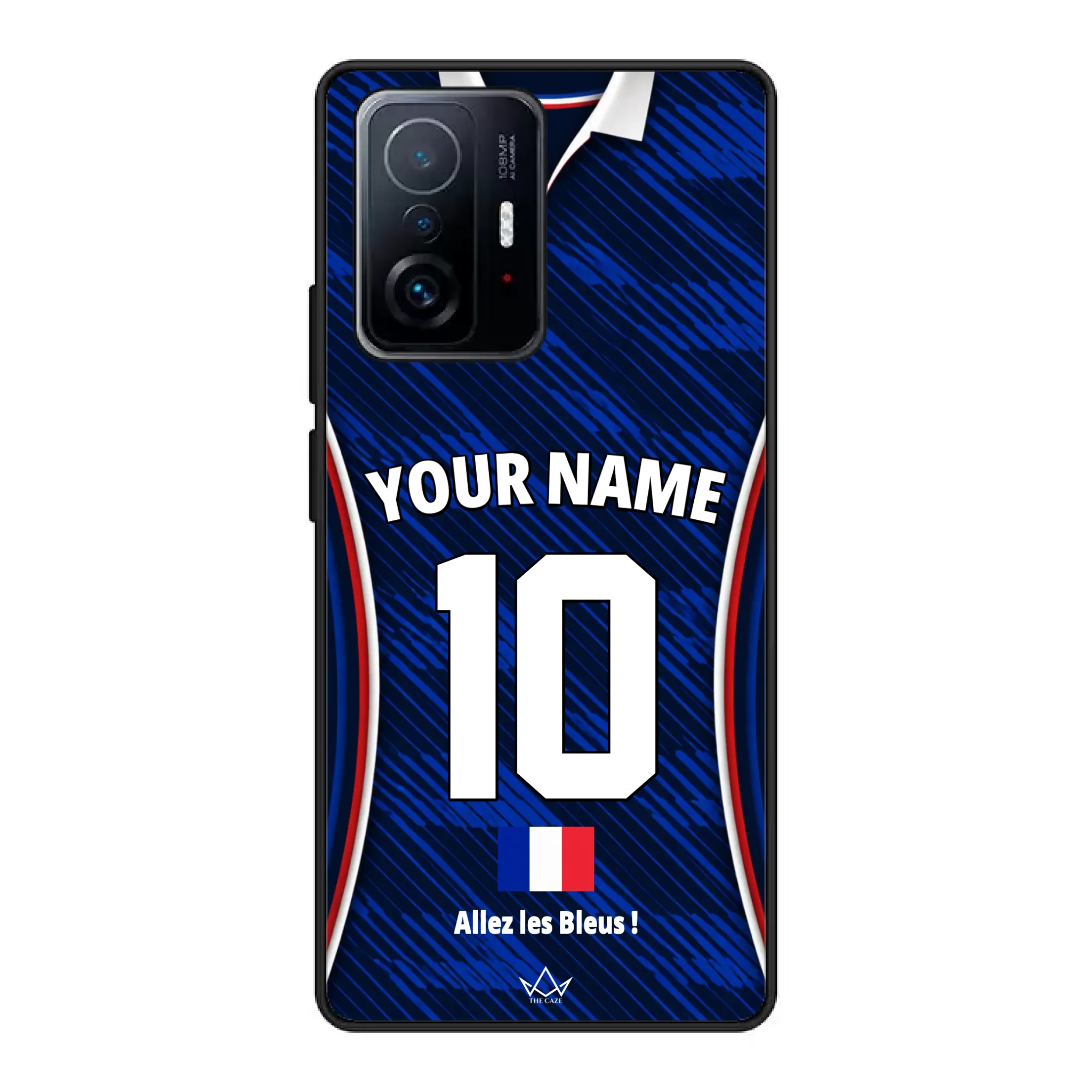 Xiaomi Mi 11T - 11T Pro Phone case