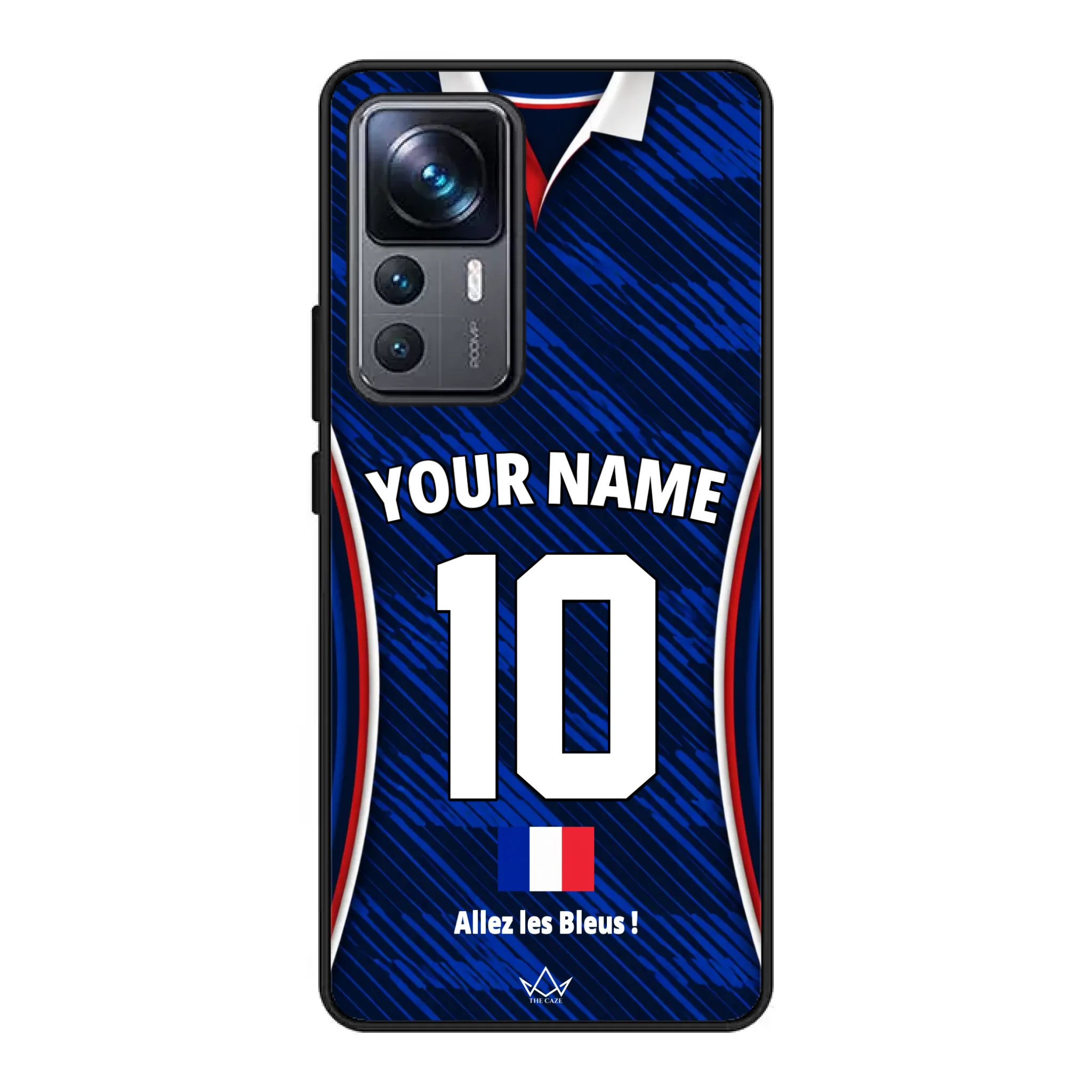 Xiaomi Mi 12T - 12T Pro Phone case